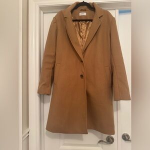 Suzy Shier Coat - Size XXL